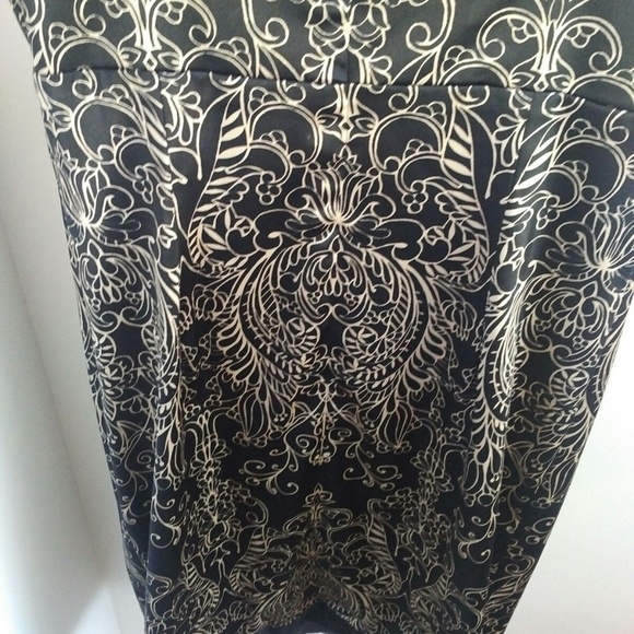 Cocktail Homecoming Prom Formal Party Dress, Jones New York, Size 4 - Picture 6 of 8